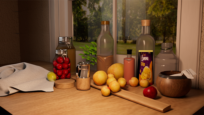 Matte Painting 2